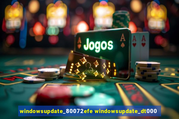 windowsupdate_80072efe windowsupdate_dt000